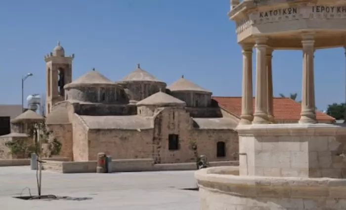 Ξεκινούν έργα 