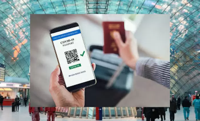 Ευρωπαϊκό Πιστοποιητικό COVID από την 1η Ιουλίου