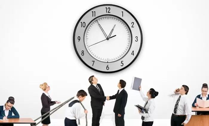 Eurostat: Οι Κύπριοι δουλεύουν περισσότερο από τους Ευρωπαίους