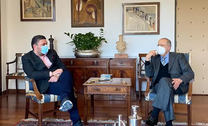 Πάει στο Υπουργείο Οικονομικών ο Invest Cyprus