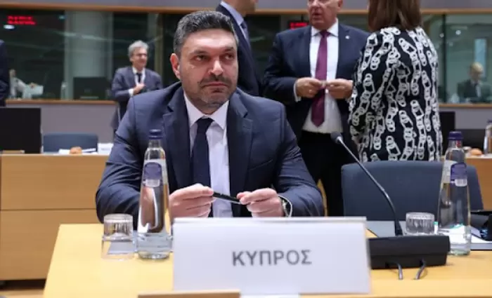 Στις Βρυξέλλες ο ΥΠΟΙΚ - Χρέος, ενέργεια, ψηφιακό ευρώ στην ατζέντα