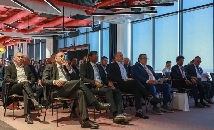 Κοινή Κύπρο–Ινδική εκδήλωση αναδεικνύει τον ρόλο της Τεχνητής Νοημοσύνης στην Καινοτομία και στην Ανάπτυξη