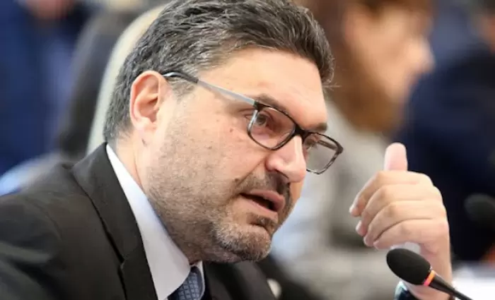 Κ. Πετρίδης: Το ΑΚΕΛ δεν μαθαίνει