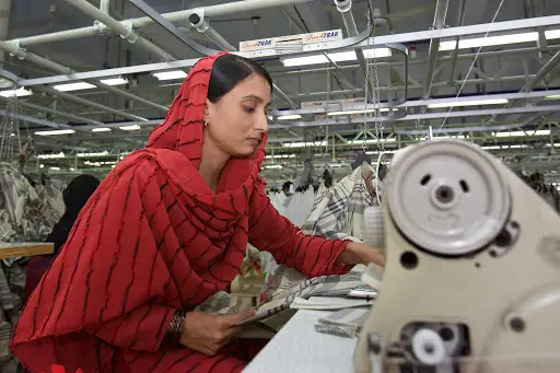 Οι γυναίκες εργαζόμενες τα μεγάλα θύματα του κορωνοϊού;