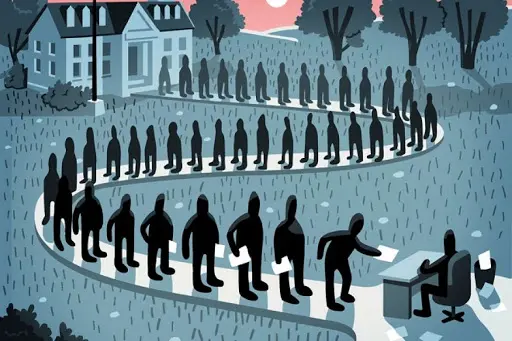 Ακόμα 1.181 άτομα στην ανεργία τον Αύγουστο