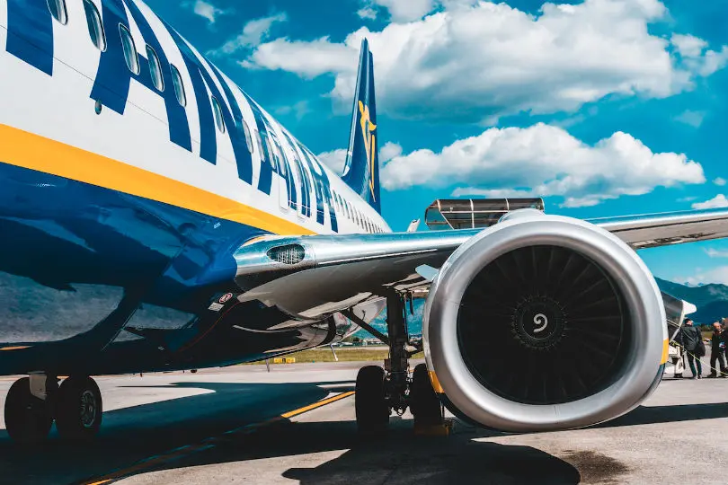 Η Ryanair κυκλοφορεί εφαρμογή με τα 