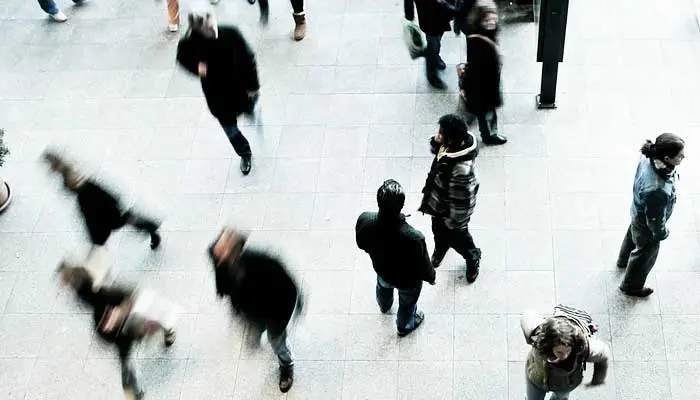 Τα πρώτα στοιχεία της απογραφής πληθυσμού (ΠΙΝΑΚΕΣ)