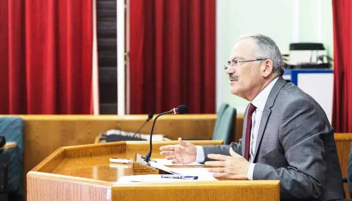 Χωρίς άδεια έγινε η επεισοδιακή εκδήλωση στη Λεμεσό