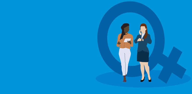 KPMG: Οι γυναίκες σε θέσεις ηγεσίας εμπιστεύονται τα δεδομένα και αντιμετωπίζουν με ρεαλισμό τη μελλοντική ανάπτυξη