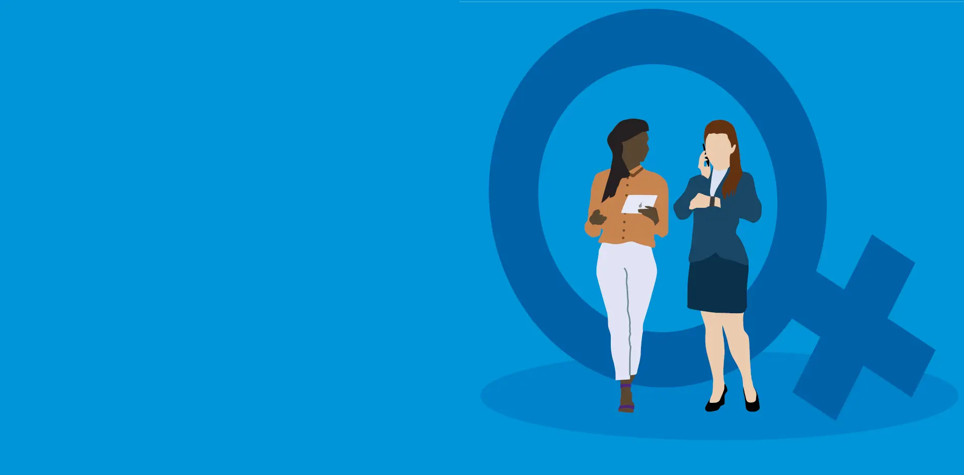 KPMG: Οι γυναίκες σε θέσεις ηγεσίας εμπιστεύονται τα δεδομένα και αντιμετωπίζουν με ρεαλισμό τη μελλοντική ανάπτυξη