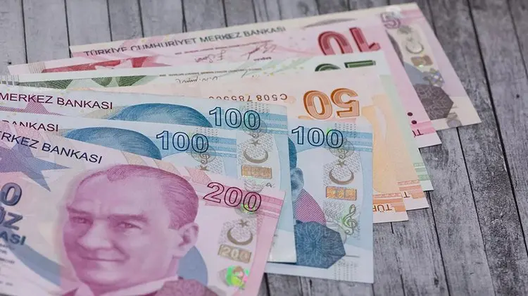 Καταχρεωμένη η «Κεντρική Τράπεζα» του ψευδοκράτους - Χρωστά πάνω από 1 δισ. ΤΛ