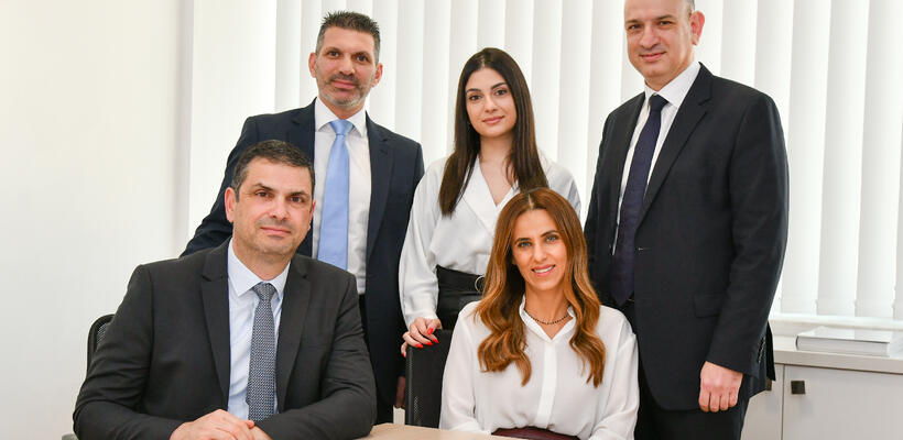 RED: Ποιοτικές υπηρεσίες στελέχωσης ανθρώπινου δυναμικού