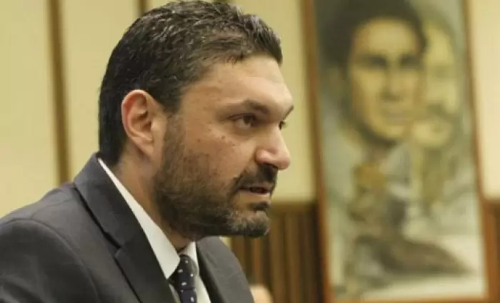 Πετρίδης: Παροδικό φαινόμενο ο πληθωρισμός, αλλά…