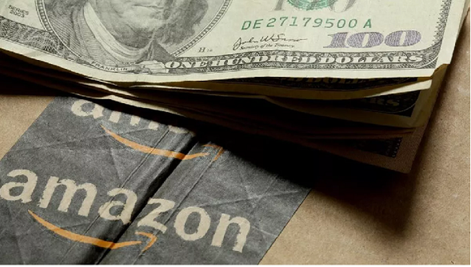 Goldman Sachs: Θα προσφέρει δάνεια μέσω της Amazon;