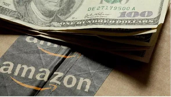 Goldman Sachs: Θα προσφέρει δάνεια μέσω της Amazon;