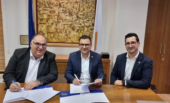 Στρατηγική Συνεργασία CFA Society Cyprus - Invest Cyprus  για βιώσιμες επενδύσεις και επαγγελματική αριστεία