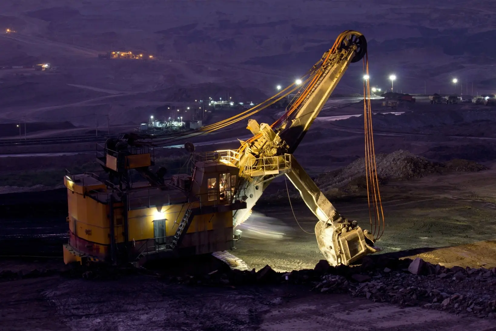 Κρίσιμα ορυκτά: Εντείνεται η κούρσα τους με φόντο τη γεωπολιτική