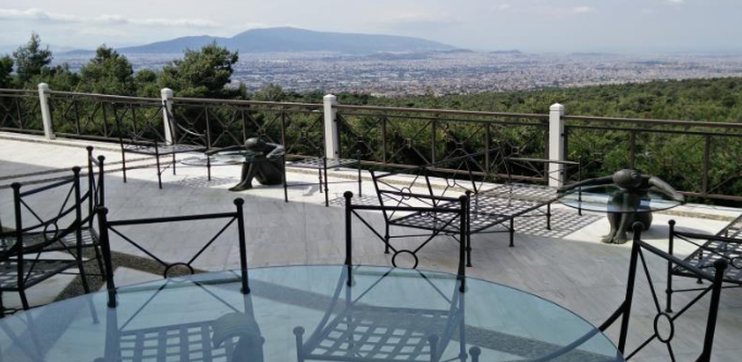 Τράπεζα Κύπρου: Το ακριβότερο σπίτι που πωλεί στην Ελλάδα