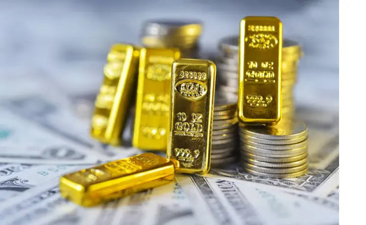 Για τον λαό ή για το ευρώ; Σε ποιον ανήκει τελικά το τρίτο μεγαλύτερο εθνικό απόθεμα σε χρυσό;