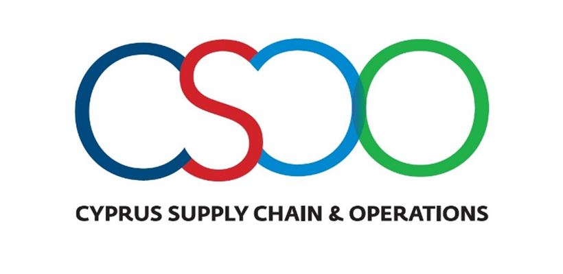 1o Συνέδριο Κυπριακού Φορέα Εφοδιαστικής Αλυσίδας & Επιχειρησιακών Λειτουργιών