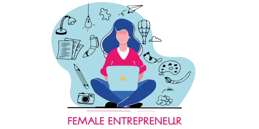 Γυναικεία επιχειρηματικότητα ως καινοτομία στις μέρες μας