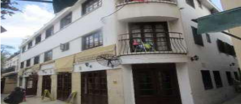 Σε πλειστηριασμό ξενοδοχείο της Λευκωσίας