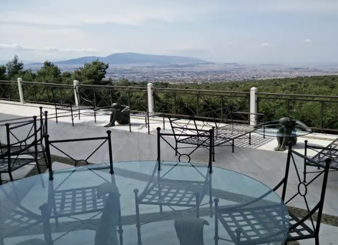 Τράπεζα Κύπρου: Το ακριβότερο σπίτι που πωλεί στην Ελλάδα