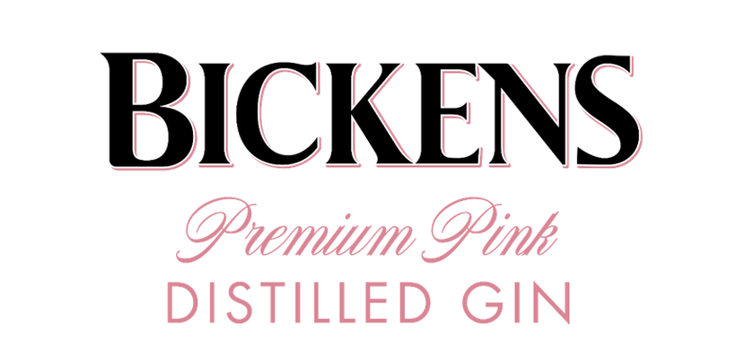 Bickens Pink Gin από την ACM Christofides