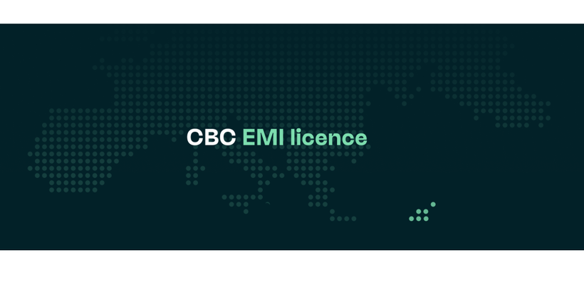 Η payabl. εδραιώνει την Ευρωπαϊκή της ανάπτυξη λαμβάνοντας άδεια EMI