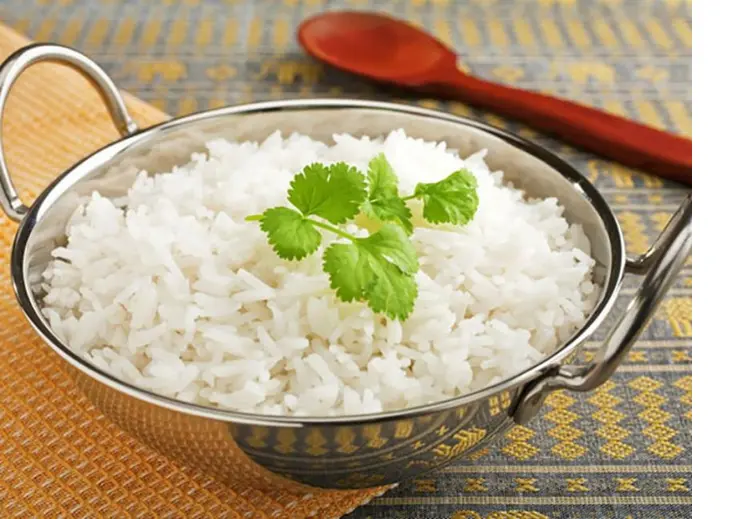 Ρύζι: Τα συμπεράσματα από την πτώση της τιμής σε χαμηλό 18 ετών