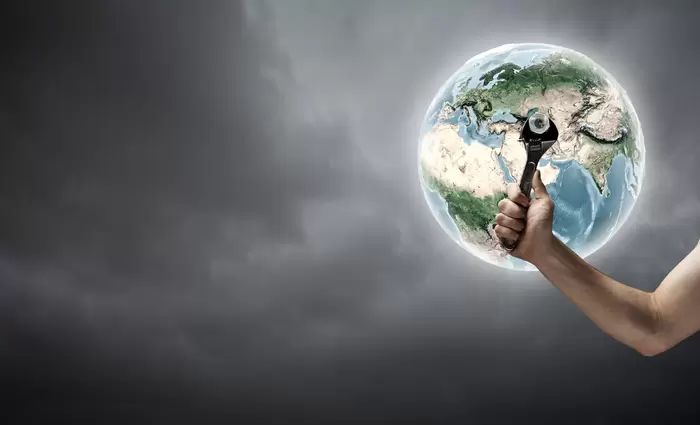 Το πιο ισχυρό όπλο του 2026 δεν είναι στρατιωτικό – Ποιοι ξέρουν να το αξιοποιούν