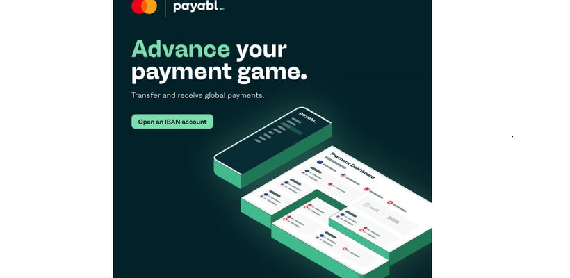 Η payabl. συμπληρώνει 12 χρόνια στρατηγικής συνεργασίας με τη Mastercard