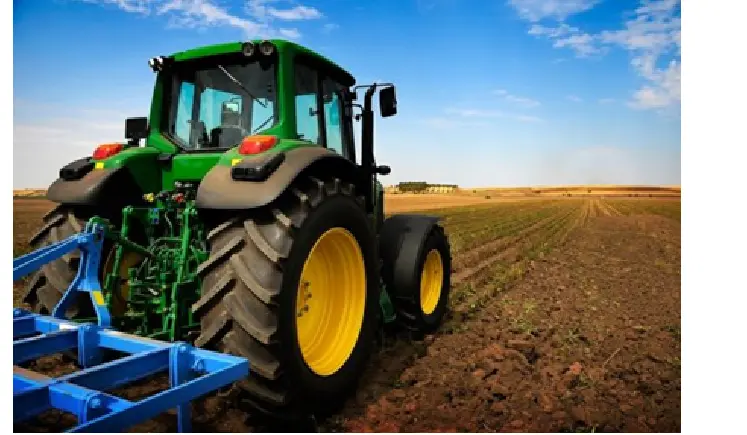 ΗΠΑ: Μεγαλώνει η αβεβαιότητα στον αγροτικό κλάδο - Προβλέπεται πιο βαθιά ύφεση το 2026