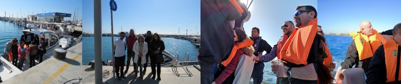 Πρώτη τεχνική συνάντηση της πράξης «ΑΝΔΙΚΑΤ»