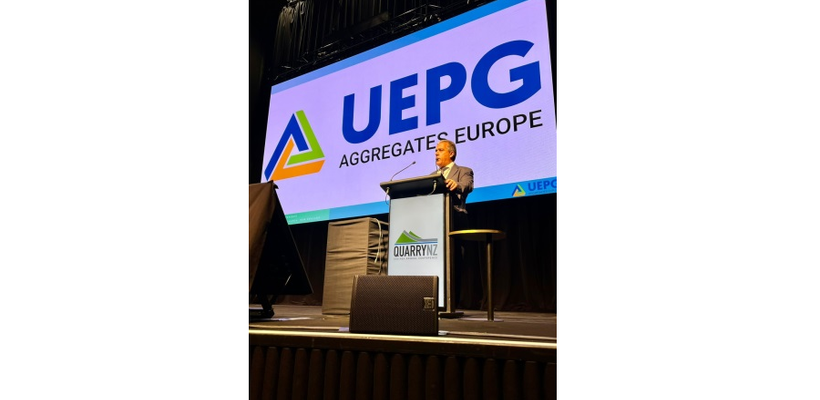 Η ευρωπαϊκή βιομηχανία εταίρος στον αγώνα προστασίας της φύσης