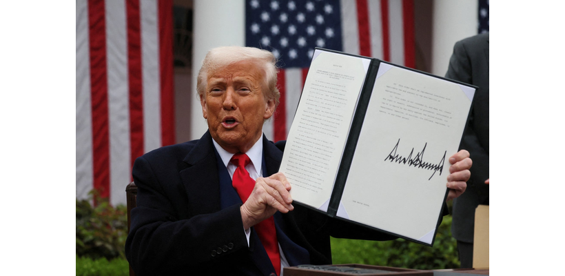 ΕΕ: Να σεβαστούν οι ΗΠΑ την διμερή εμπορική συμφωνία