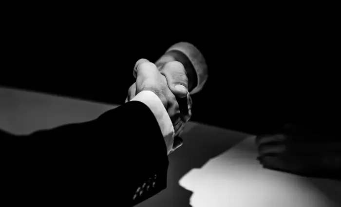 Το deal των $240 δισ. που κατέρρευσε μέσα σε 24 ώρες