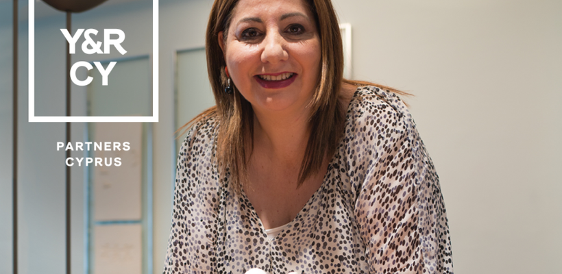 Γυναίκα Επιχειρηματίας 2017 η Τάσια Γιανναρά-Γιαλλουρίδου