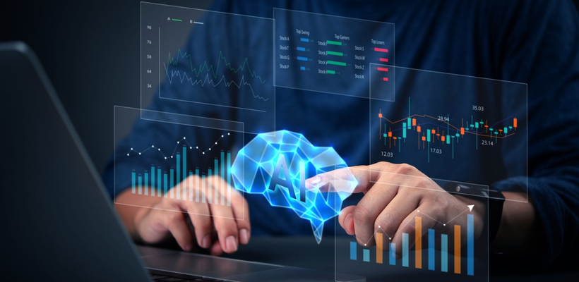 Η Τεχνητή Νοημοσύνη άρχισε να απολύει τραπεζίτες