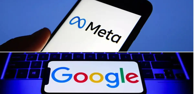 Πώς η ΑΙ απειλεί τα έσοδα Google και Meta