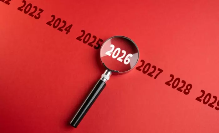 12 σενάρια για το 2026 που ξεφεύγουν από το business as usual