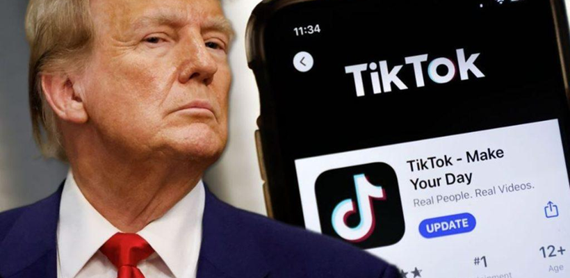 Τραμπ: Υπέγραψε εκτελεστικό διάταγμα για τη λειτουργία του TikTok – Τι προβλέπεται