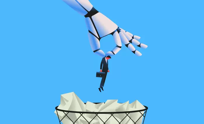 CEO της Anthropic: «Έρχεται σοκ χωρίς προηγούμενο στην αγορά εργασίας» λόγω AI