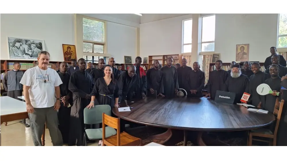 Η Deloitte Academy Κύπρου έχει αντίκτυπο πέρα από τα σύνορα