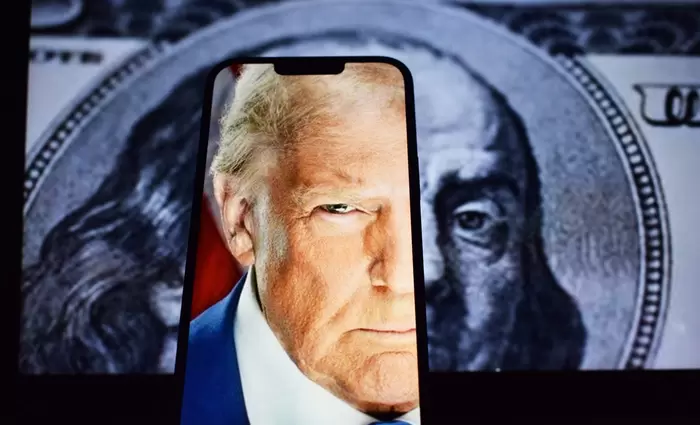 Η Γροιλανδία θα είναι «παιδική χαρά» μπροστά στον «πόλεμο του κεφαλαίου»