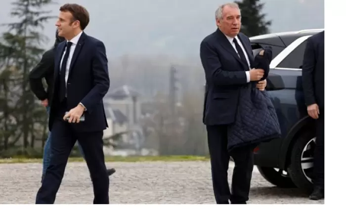 Ξεκινά ο «σκοτεινός Σεπτέμβρης» στη Γαλλία- Πόσο θα επηρεαστεί η υπόλοιπη Ευρώπη