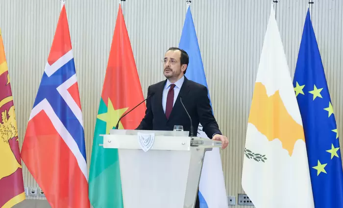 ΠτΔ: Συνάντηση με την Ευρωπαϊκή Επιτροπή Περιφερειών – Παρουσίασε τις τρεις προτεραιότητες