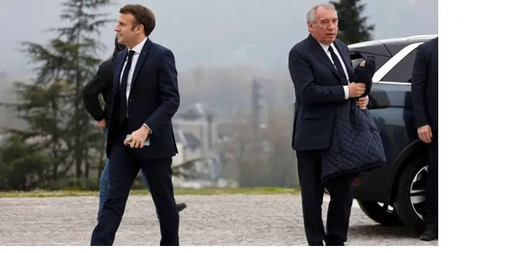 Ξεκινά ο «σκοτεινός Σεπτέμβρης» στη Γαλλία- Πόσο θα επηρεαστεί η υπόλοιπη Ευρώπη