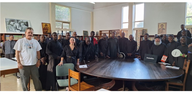 Η Deloitte Academy Κύπρου έχει αντίκτυπο πέρα από τα σύνορα