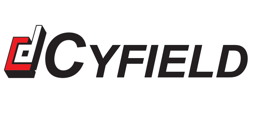 Διαγωνισμός επετειακού λογότυπου για τα 35χρονα του Ομίλου Cyfield